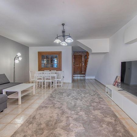 Magnifico Chalet En Chayofa 외부 사진