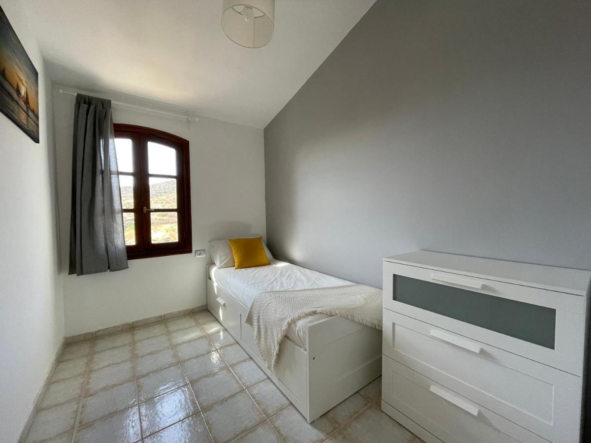 Magnifico Chalet En Chayofa 외부 사진