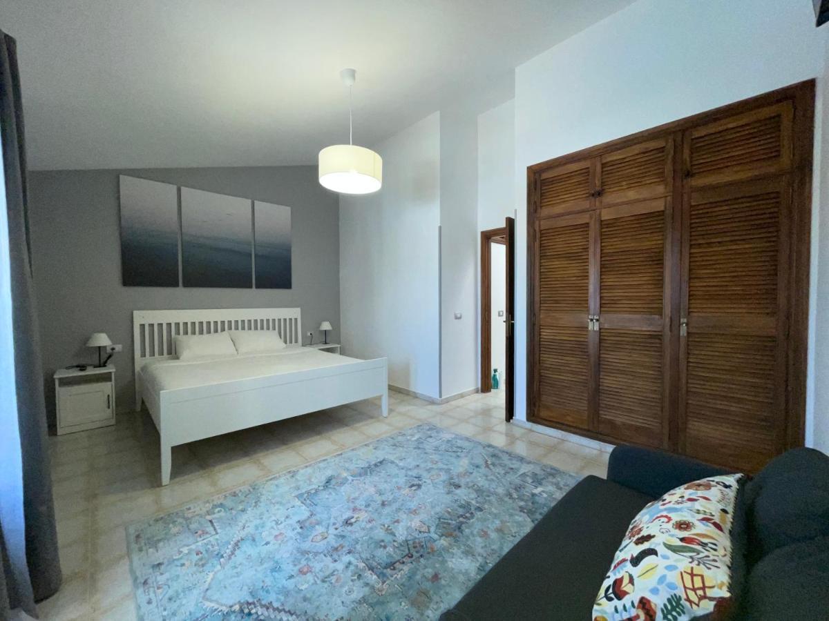 Magnifico Chalet En Chayofa 외부 사진