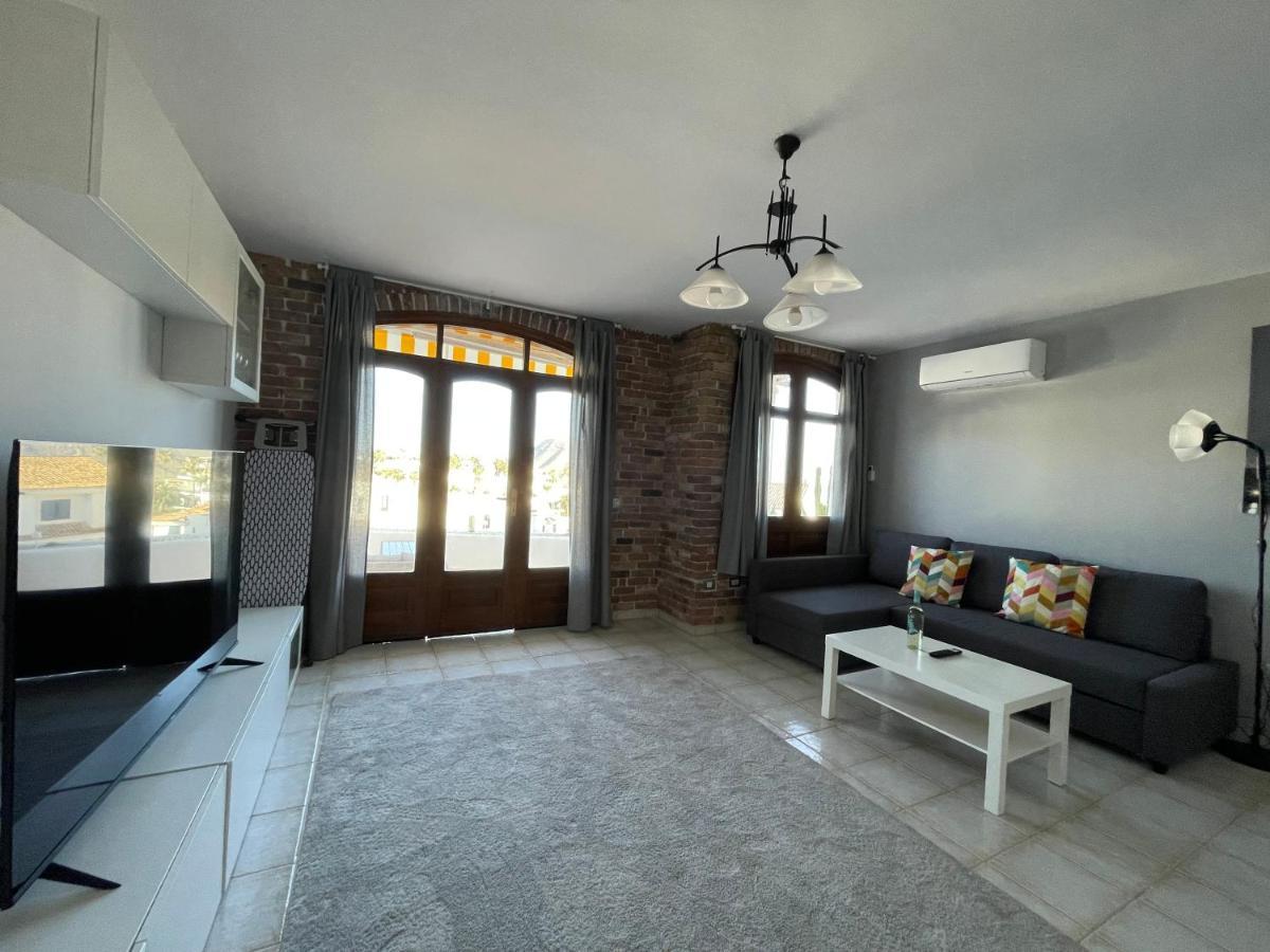 Magnifico Chalet En Chayofa 외부 사진