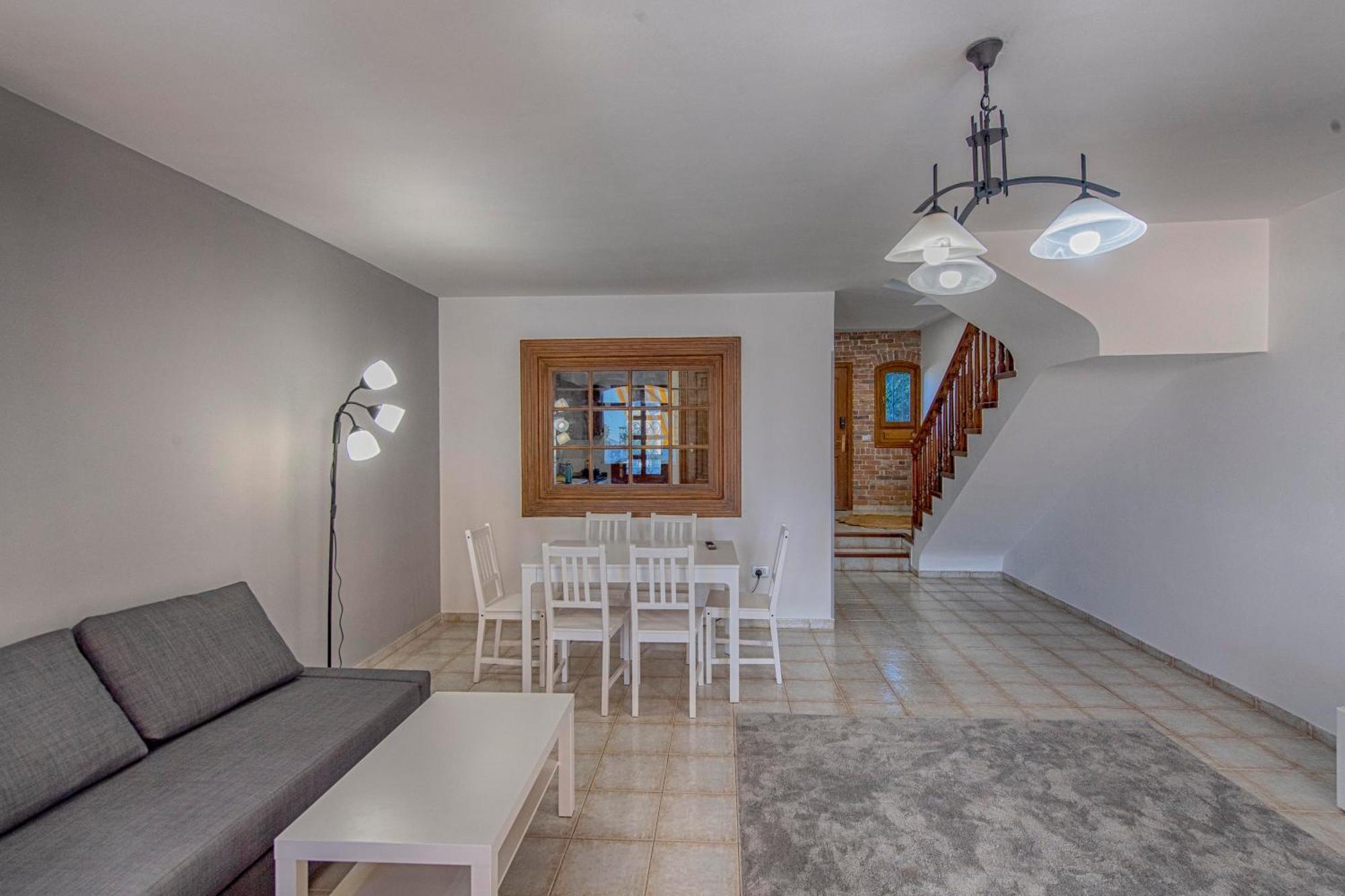 Magnifico Chalet En Chayofa 외부 사진