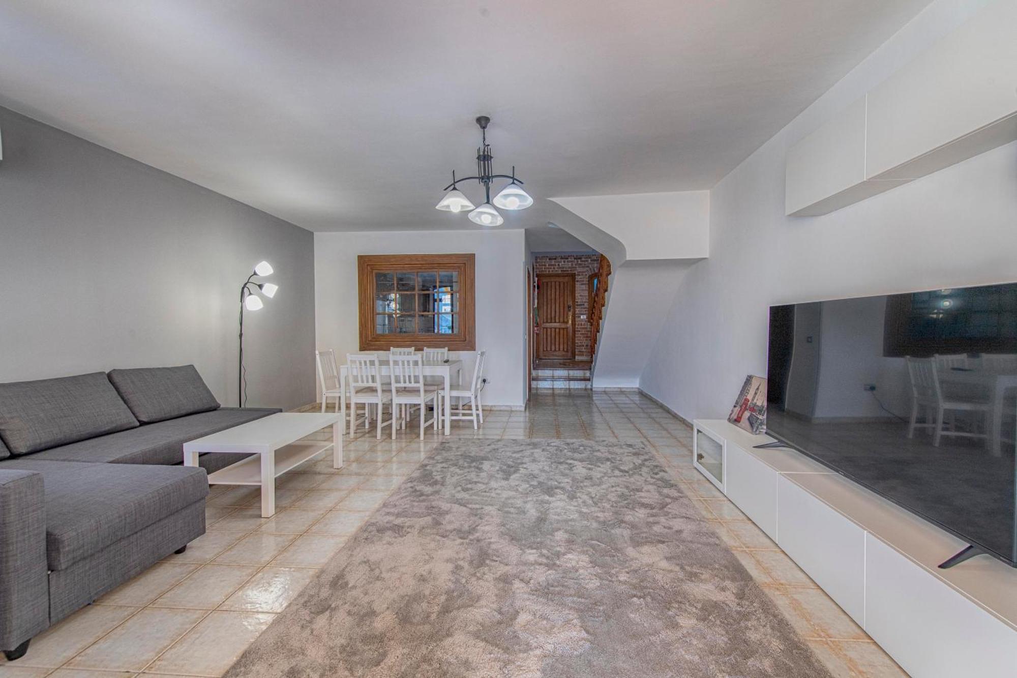Magnifico Chalet En Chayofa 외부 사진