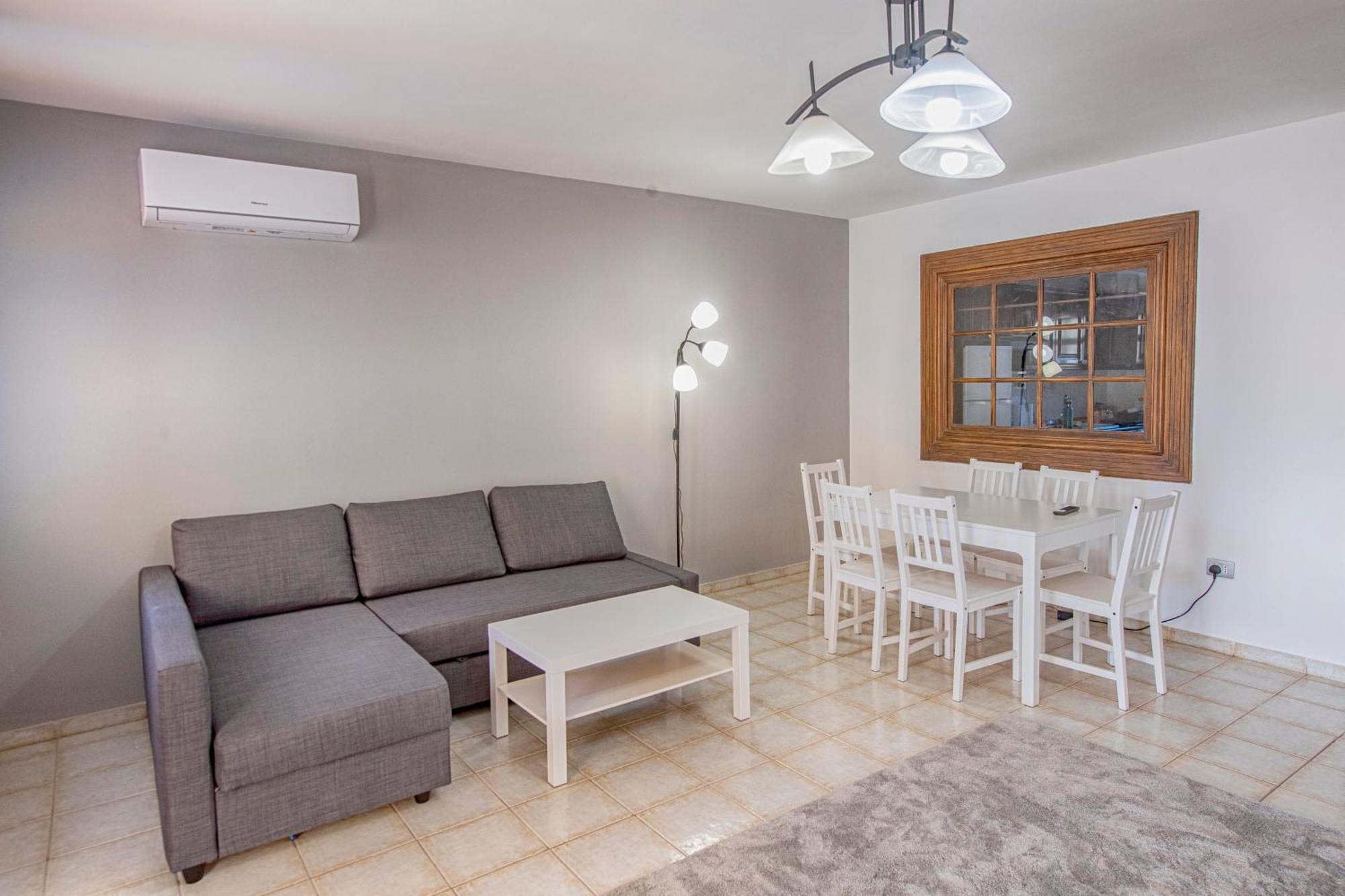 Magnifico Chalet En Chayofa 외부 사진