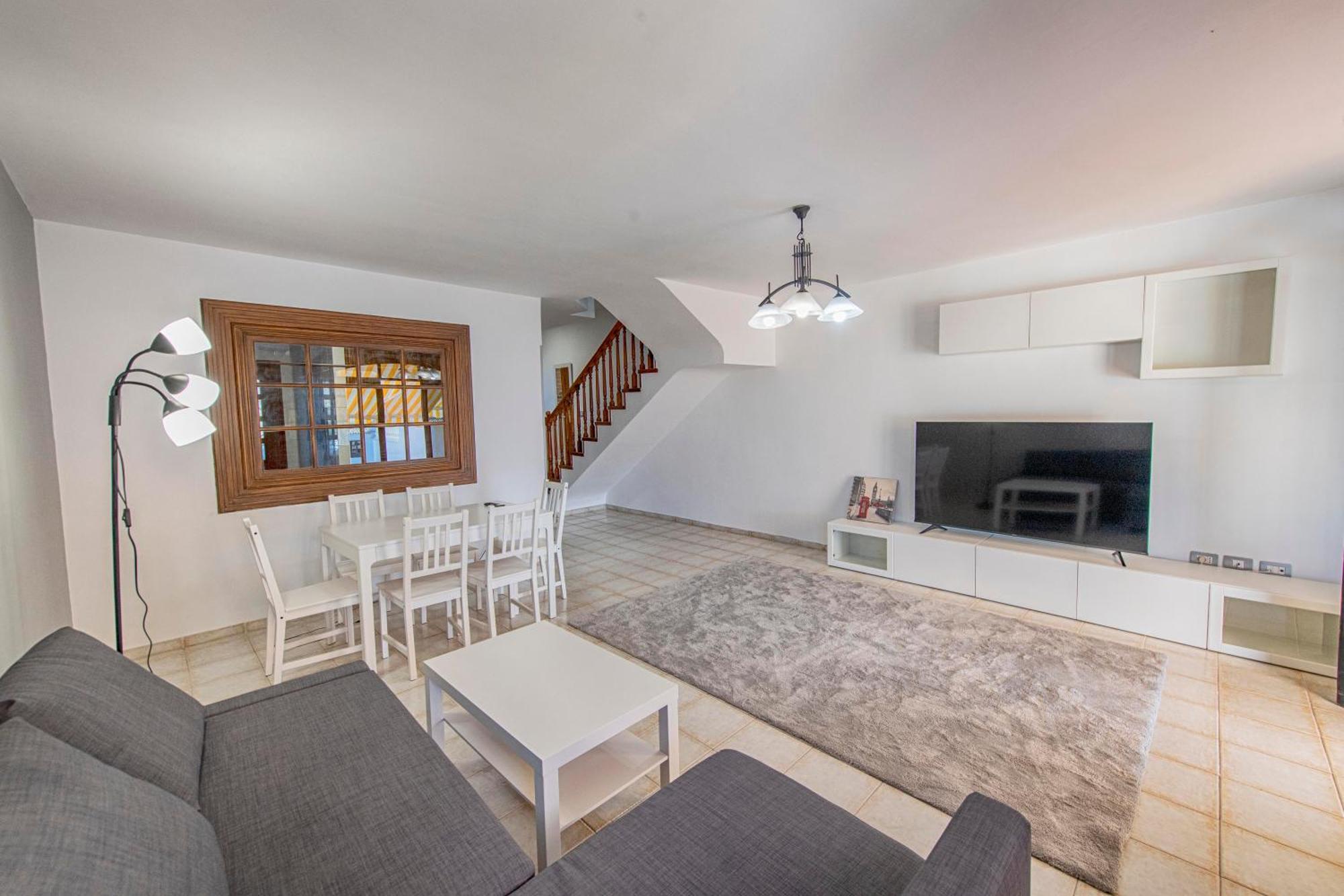 Magnifico Chalet En Chayofa 외부 사진